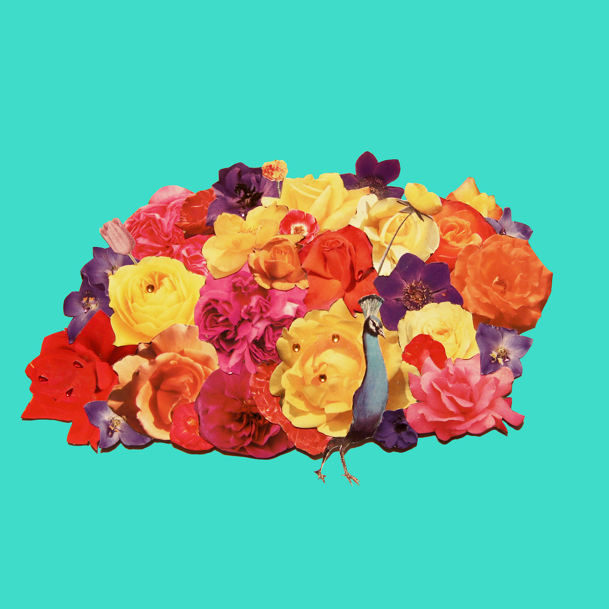 Analogue Collage Art – ArtLush